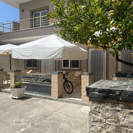 Villa Roel 2 Apartments Nr 88 Vlorë Exterior foto
