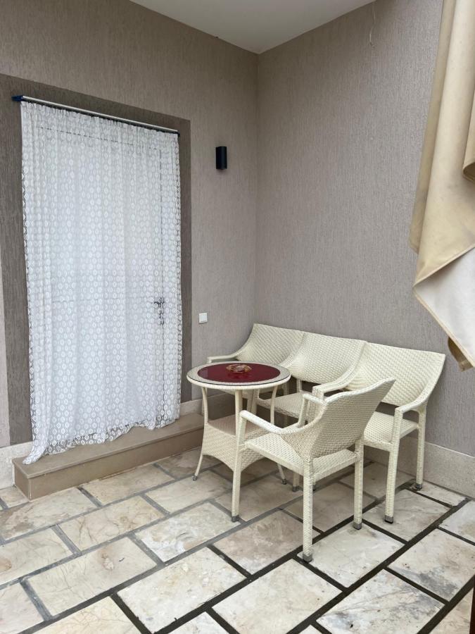 Villa Roel 2 Apartments Nr 88 Vlorë Exterior foto