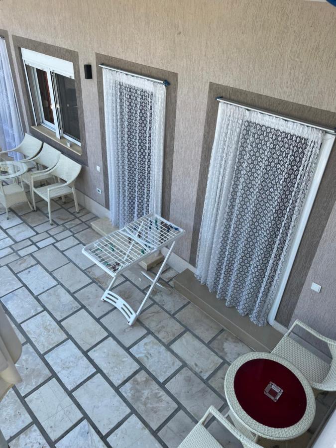 Villa Roel 2 Apartments Nr 88 Vlorë Exterior foto