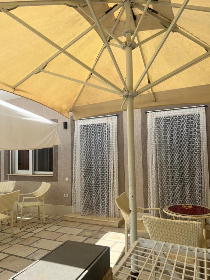 Villa Roel 2 Apartments Nr 88 Vlorë Exterior foto