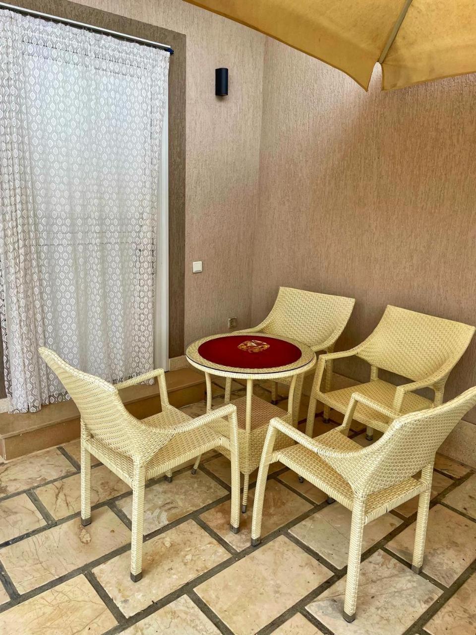 Villa Roel 2 Apartments Nr 88 Vlorë Exterior foto