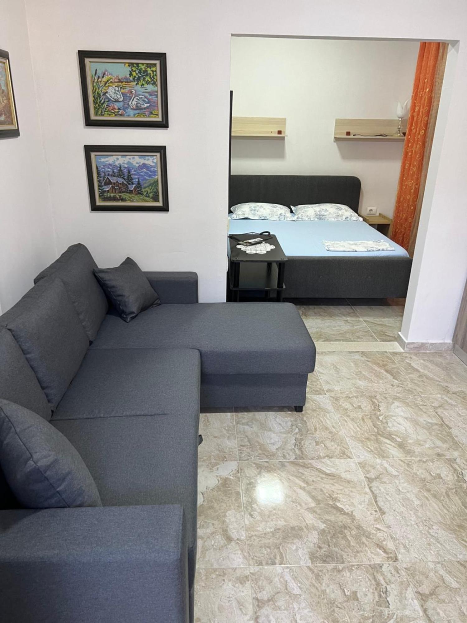 Villa Roel 2 Apartments Nr 88 Vlorë Exterior foto