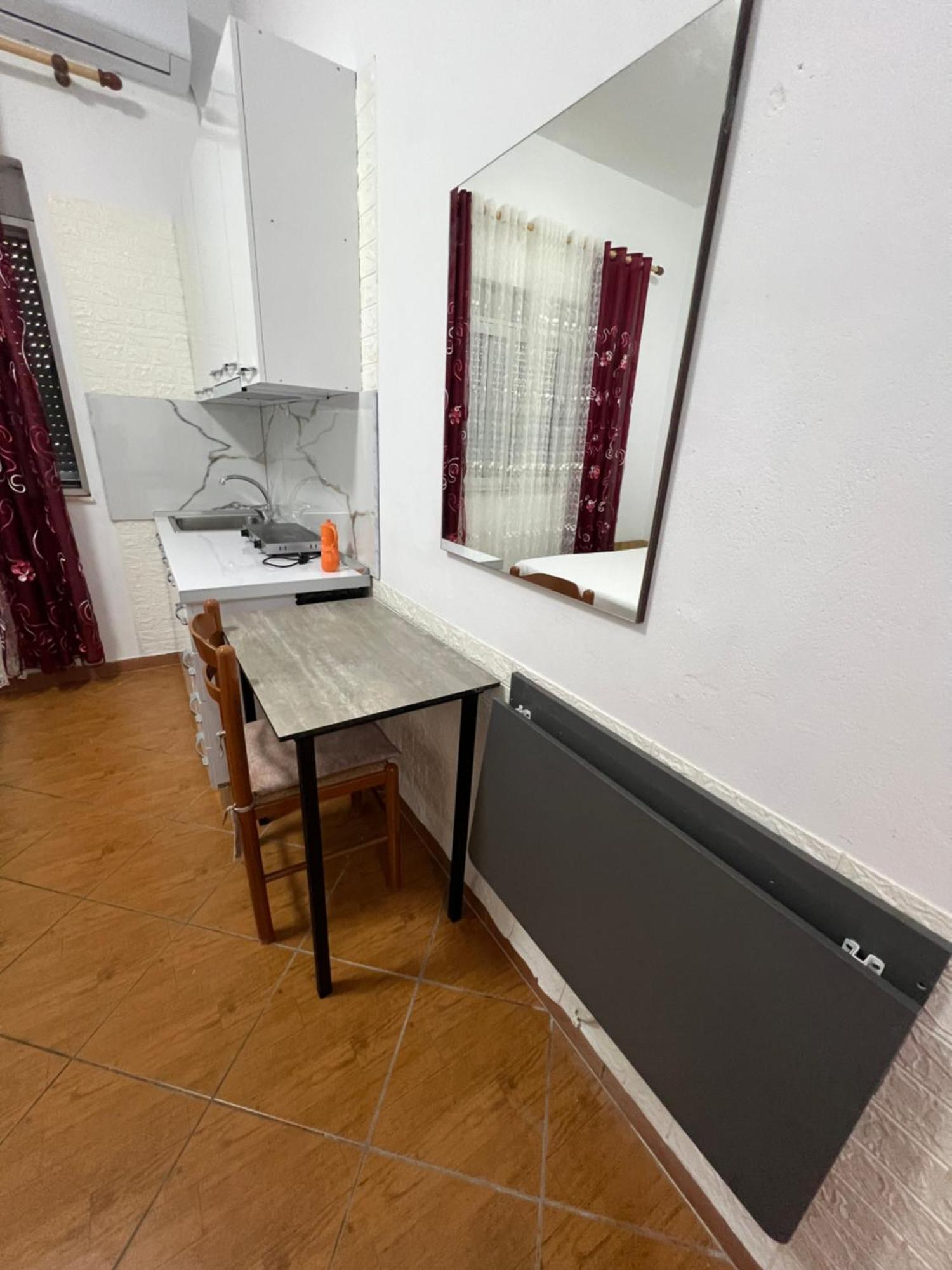 Villa Roel 2 Apartments Nr 88 Vlorë Exterior foto