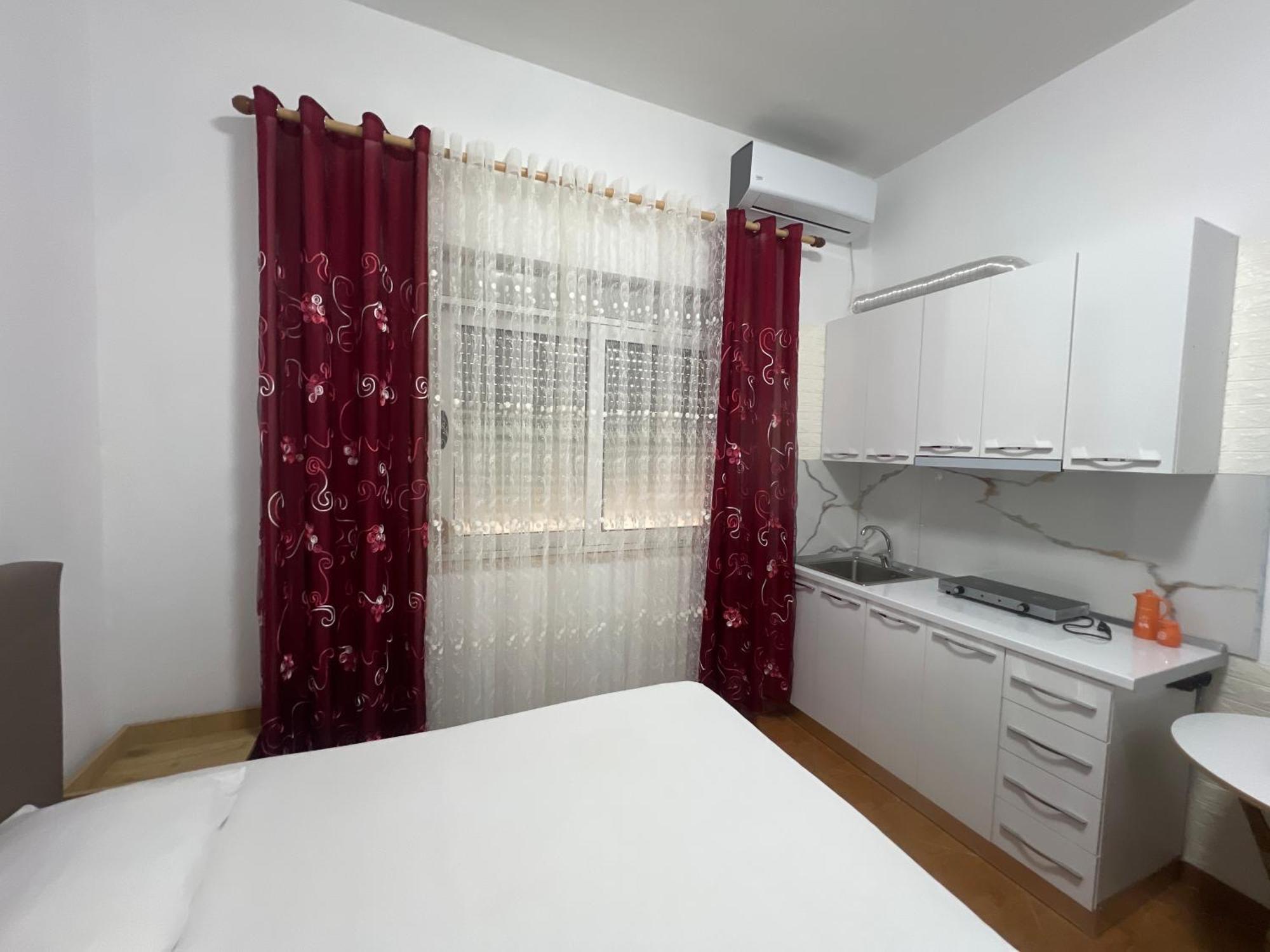 Villa Roel 2 Apartments Nr 88 Vlorë Exterior foto