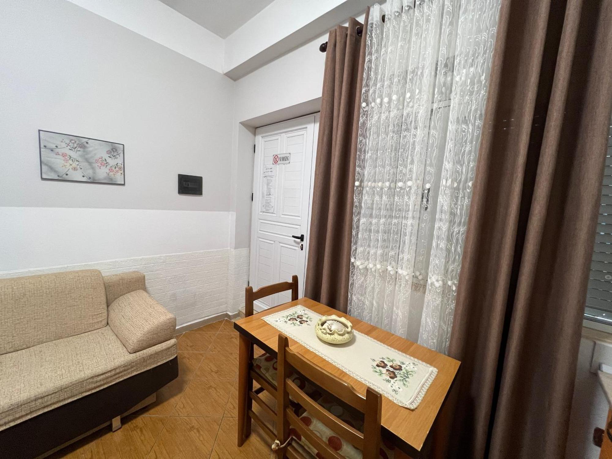 Villa Roel 2 Apartments Nr 88 Vlorë Exterior foto